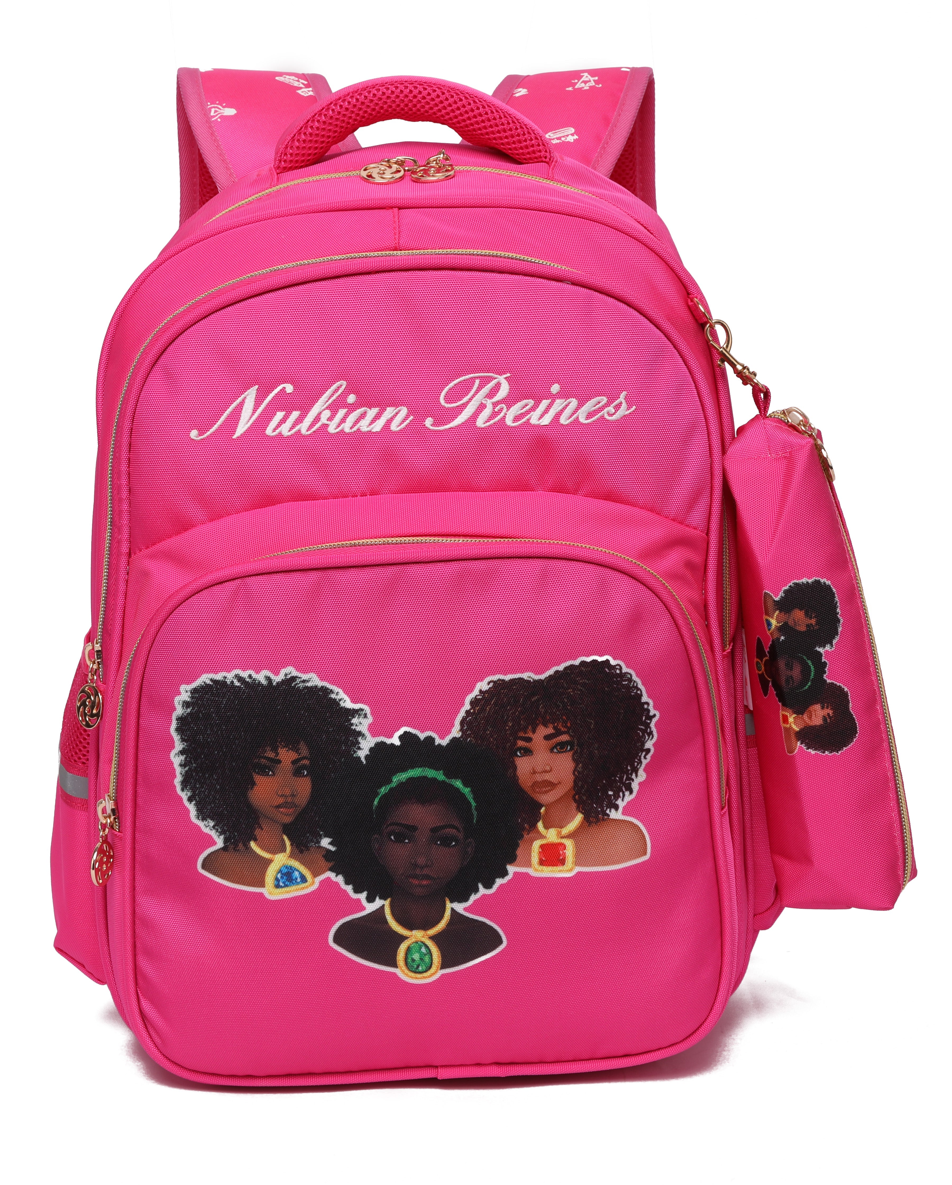 Rose Pink Collection