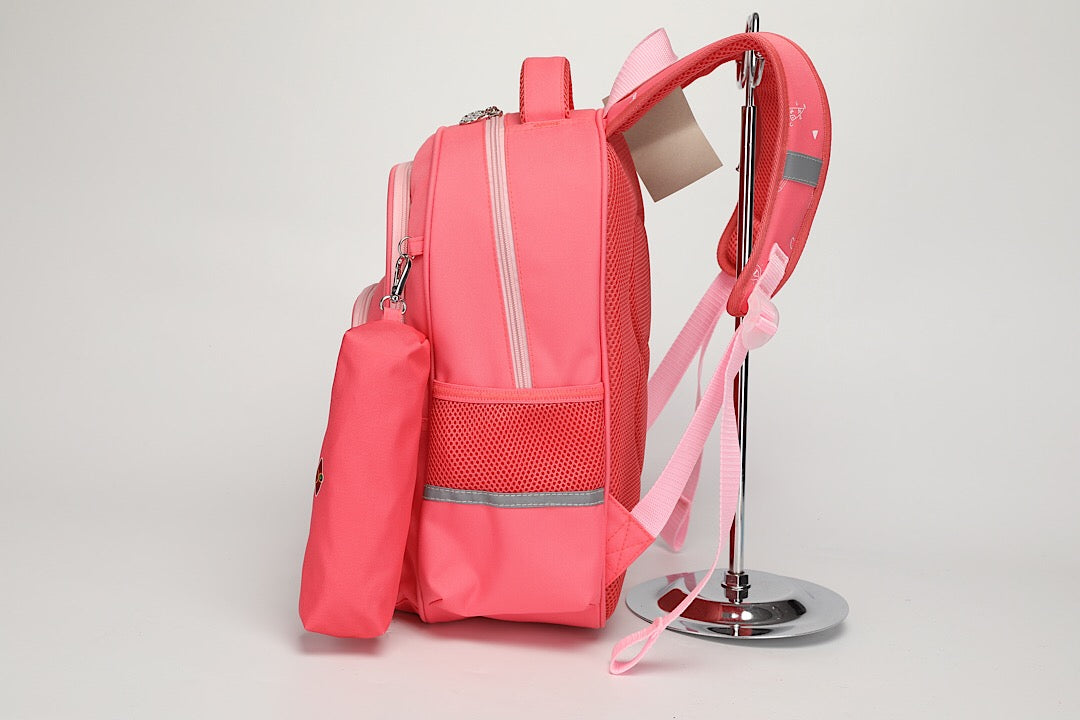 Gold Stars Backpack