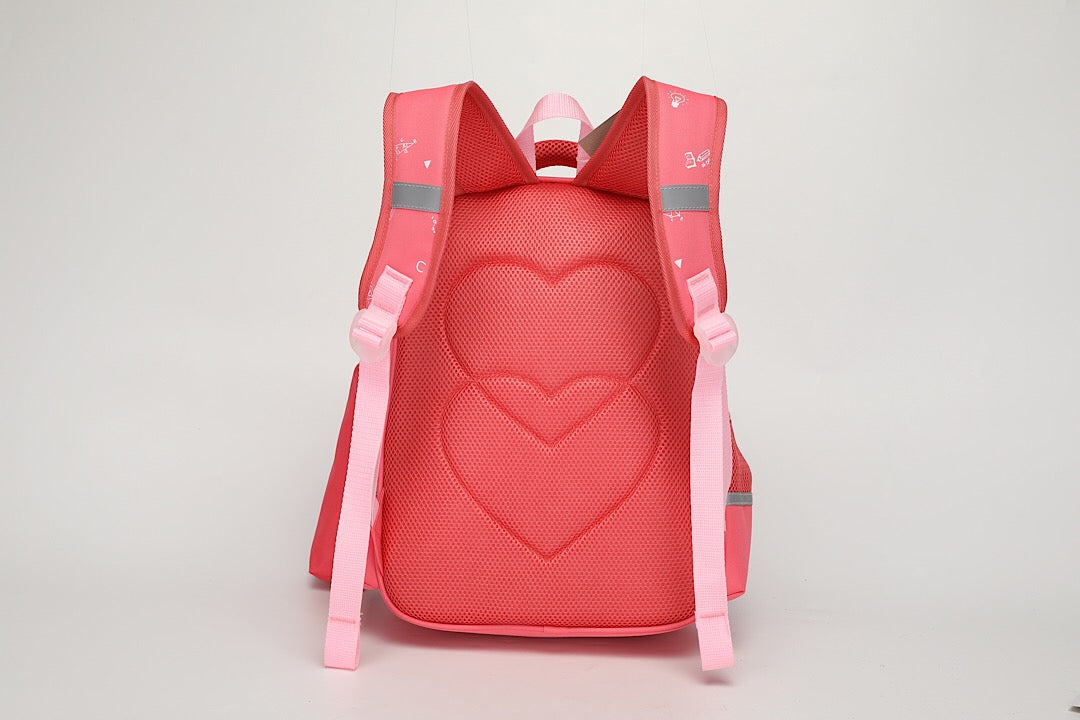 Gold Stars Backpack