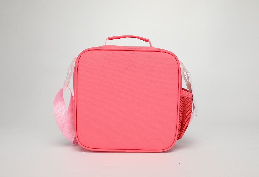 Gold Stars Lunch Bag