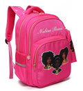 Rose Pink Backpack
