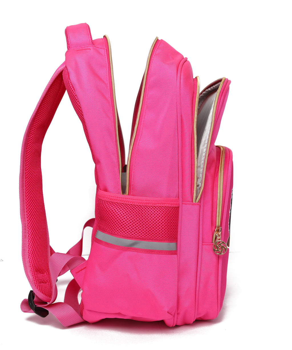 Rose Pink Set